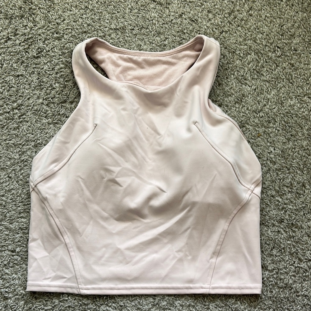 Lululemon Halter Sports Bra